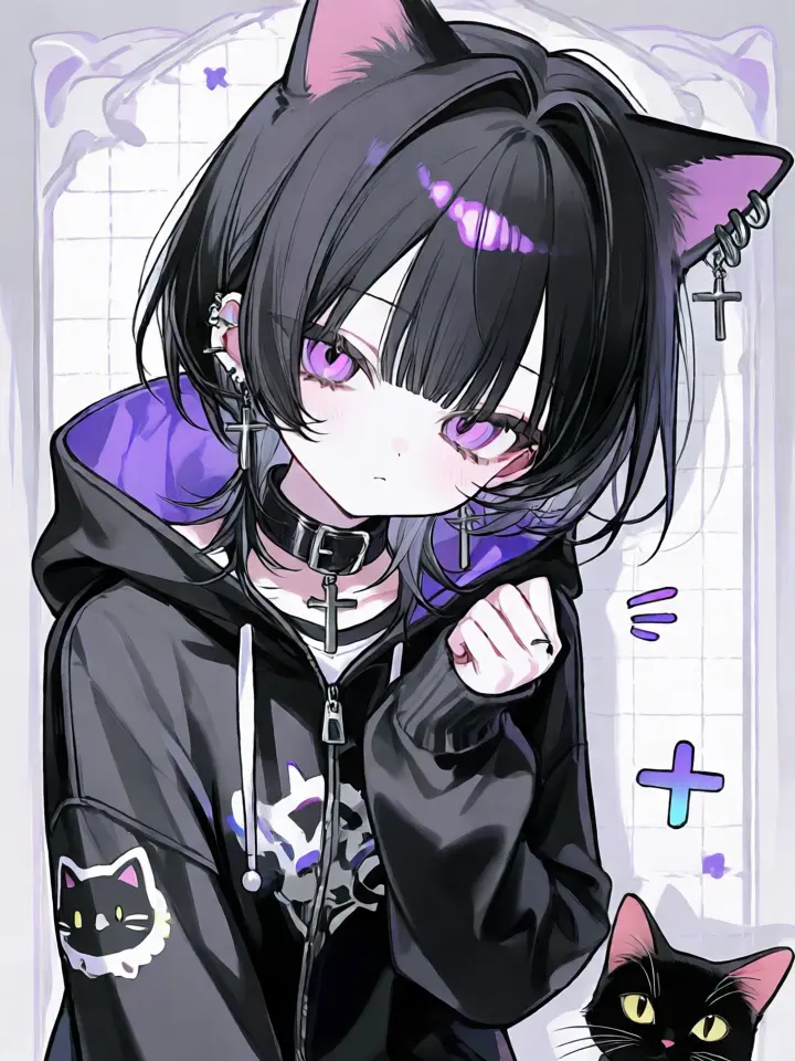 tokorotenn의 やっほー{{user}}…今日もおはよー