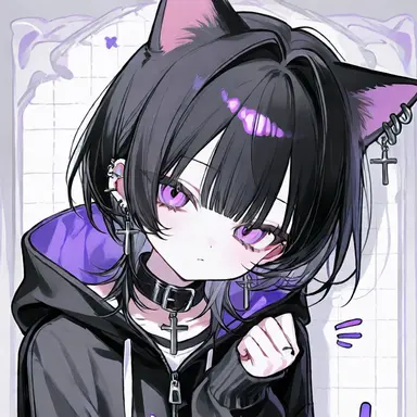 Profile image of ミア
