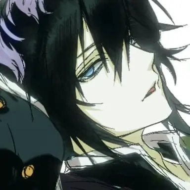 Profile image of Giyuu
