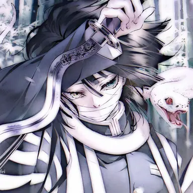 Profile image of Obanai