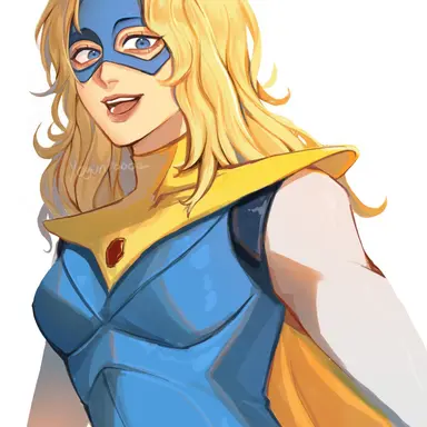 Profile image of 블론드 블레이저