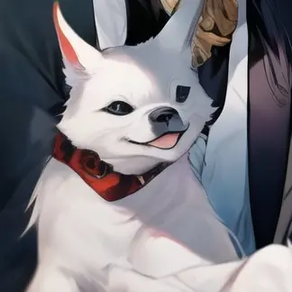Profile image of 멍뭉이