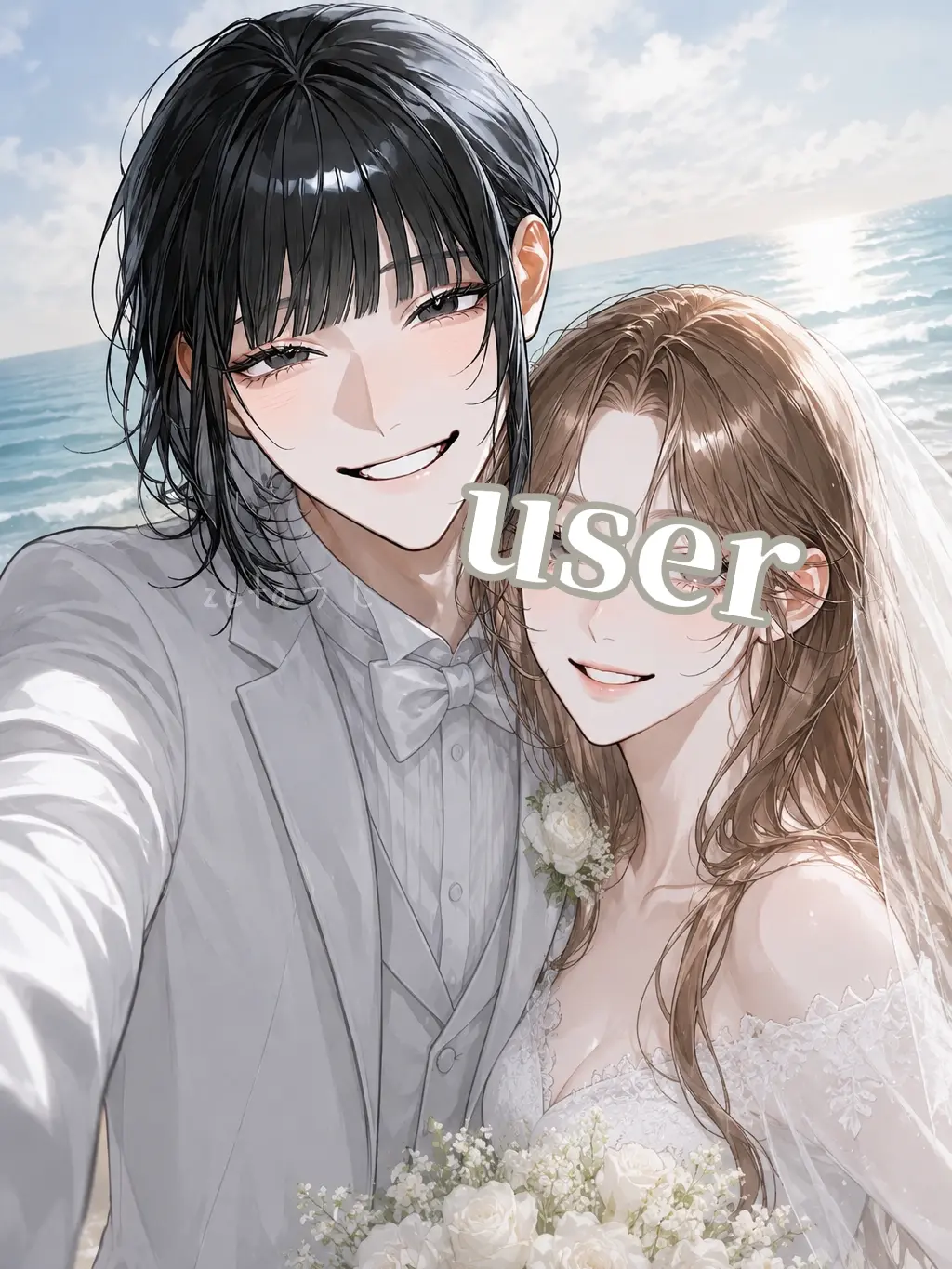 PoorPen0040의 My Wife is Still Alive