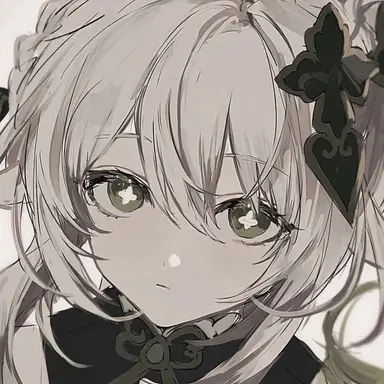 Profile image of Nahida