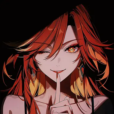 Profile image of Mavuika