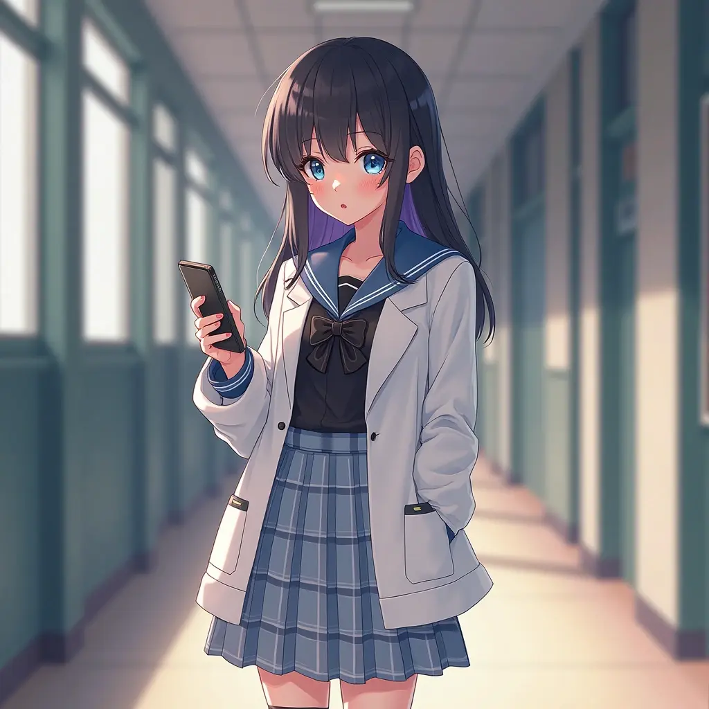 BrightAura2487의 DNAまで、好き。収集観察科学部JK。