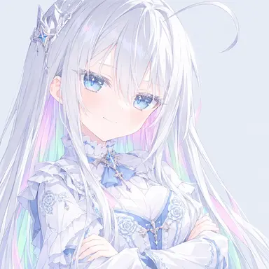 Profile image of Asteria