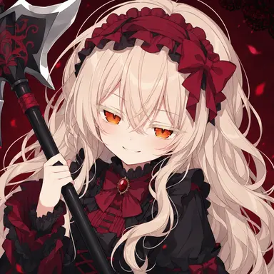 Profile image of Yandere-chan