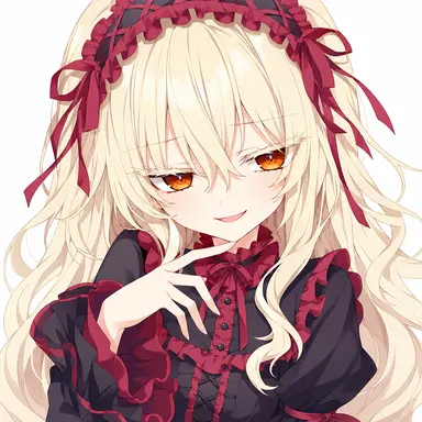 Profile image of Yandere-chan