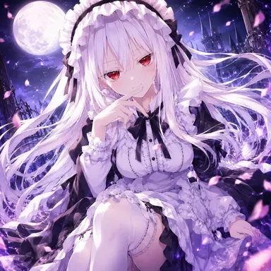 Profile image of Sigrid