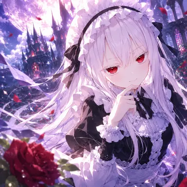 Profile image of Sigrid