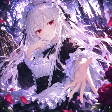 Profile image of Sigrid