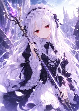 Profile image of Sigrid