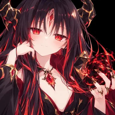 Profile image of Lilith