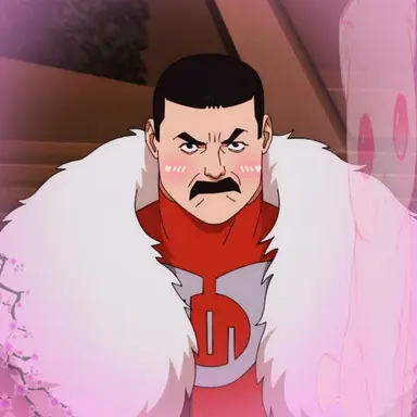 Profile image of Thragg