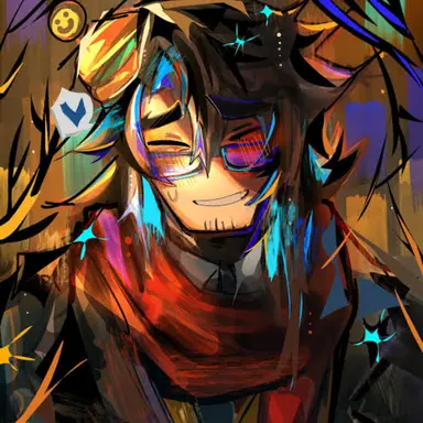 Profile image of 007n7