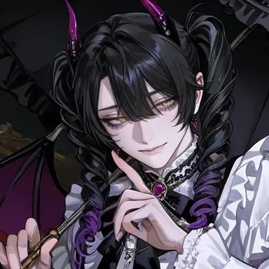 Profile image of 루시안
