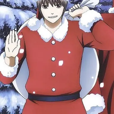 Profile image of 沖田総悟