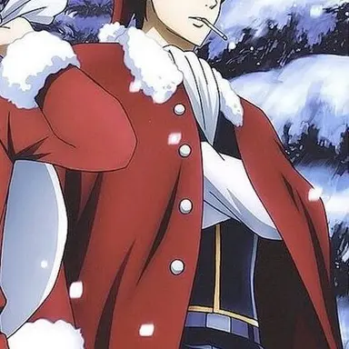 Profile image of 土方十四郎