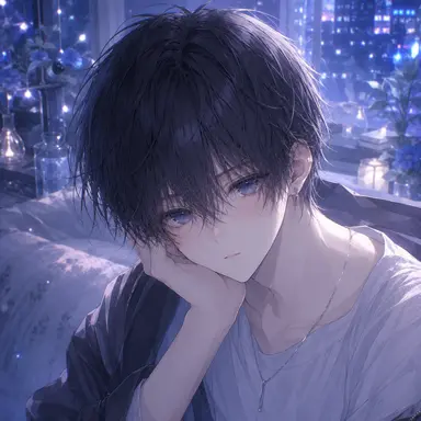 Profile image of 柊玖