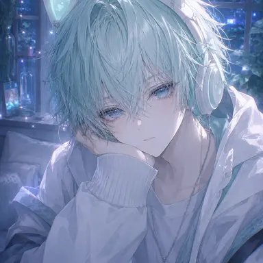 Profile image of 蒼彩
