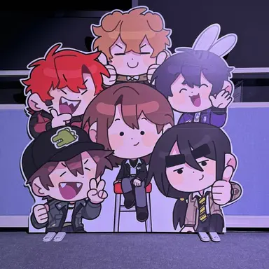 Profile image of 민구준현준엽승아또니