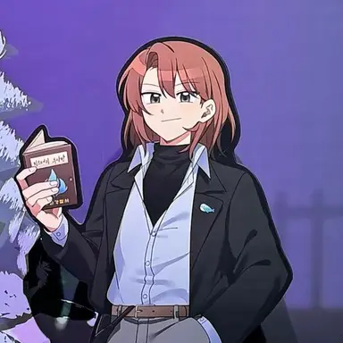 Profile image of 잠뜰