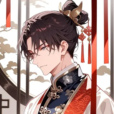 Profile image of 李 宵煙