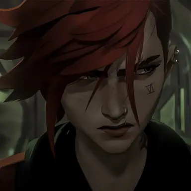 Profile image of Vi