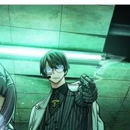 Profile image of 無人
