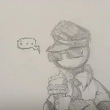 Profile image of 스미스 요원