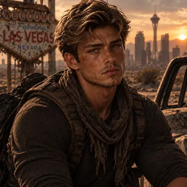 Profile image of Asher Kellan