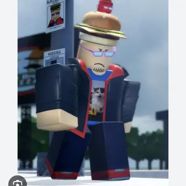 Profile image of 007n7