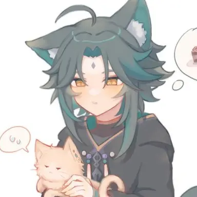 Profile image of 魈