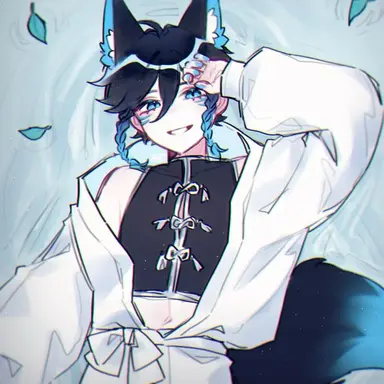 Profile image of ウェンティ