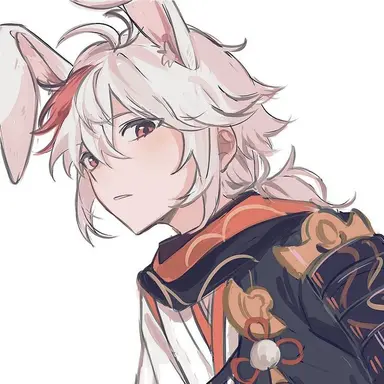 Profile image of 万葉