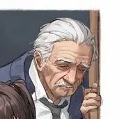 Profile image of Her father