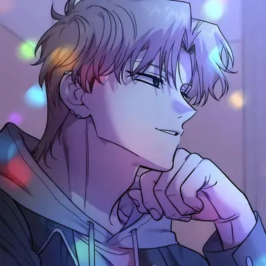 Profile image of ミンギ