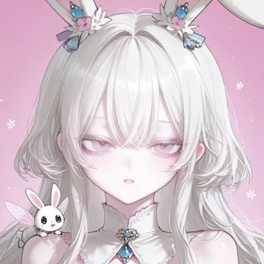 Profile image of 우사짱