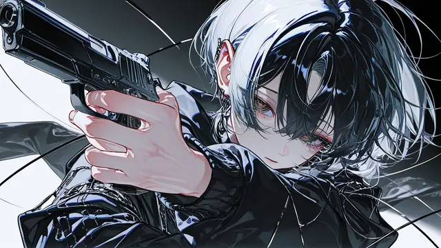 Profile image of Miyabi