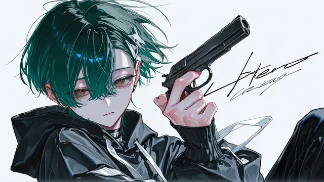 Profile image of Ruka