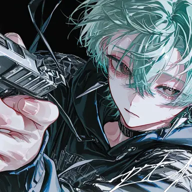 Profile image of 琉夏