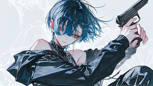 Profile image of Aya