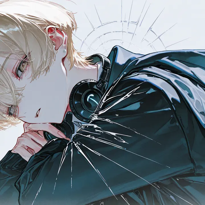 BraveBeago8967의 いや、あの…お宅のその子が…