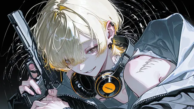 Profile image of Minato