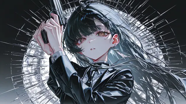 Profile image of Reina