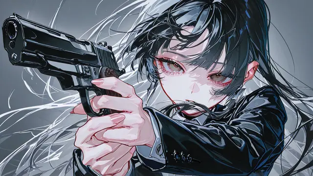 Profile image of Reina