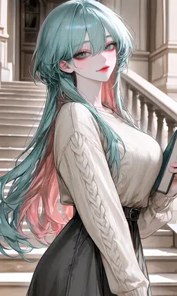 Profile image of 민하루