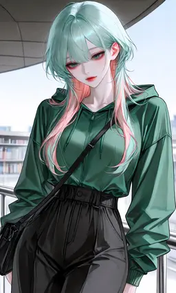 Profile image of 민하루