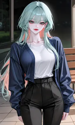 Profile image of 민하루
